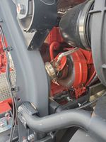 Slide images of 2025 ISUZU FTR