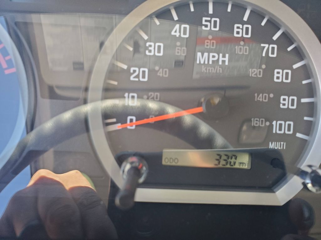 Slide images of 2025 ISUZU FTR