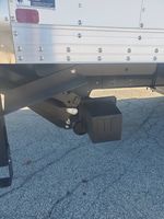 Slide images of 2025 ISUZU FTR