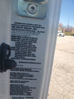 Slide images of 2025 ISUZU FTR