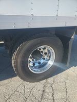 Slide images of 2025 ISUZU FTR