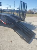 Slide images of 2025 ISUZU NPR GAS-HD