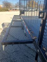 Slide images of 2025 ISUZU NPR GAS-HD