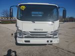 Slide images of 2025 ISUZU NPR GAS-HD
