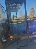 Slide images of 2025 ISUZU NPR GAS-HD