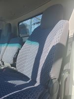 Slide images of 2025 ISUZU NPR GAS-HD