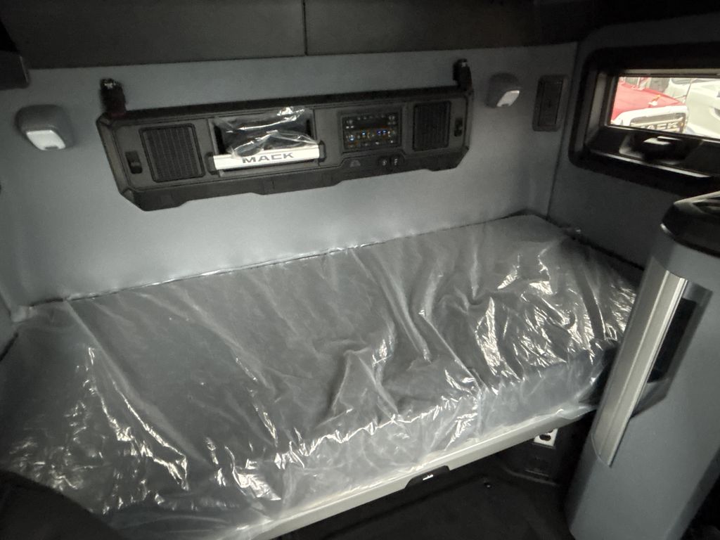 Slide images of 2026 MACK PIONEER 64T 64M