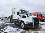 Slide images of 2026 MACK PIONEER 64T 76H