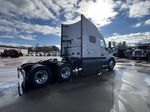 Slide images of 2026 MACK PIONEER 64T 64M