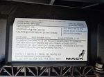 Slide images of 2026 MACK PIONEER 64T 64M