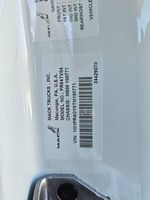 Slide images of 2026 MACK PIONEER 64T 64M