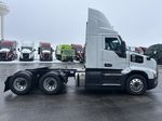 Slide images of 2026 MACK PIONEER 64T DC