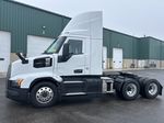 Slide images of 2026 MACK PIONEER 64T DC