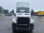 Slide images of 2026 MACK PIONEER 64T DC