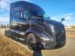 Slide images of 2026 VOLVO VNL64T860
