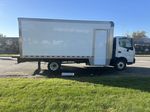 Slide images of 2018 HINO 195