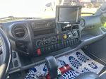 Slide images of 2018 HINO 195