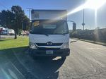 Slide images of 2018 HINO 195