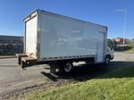 Slide images of 2018 HINO 195