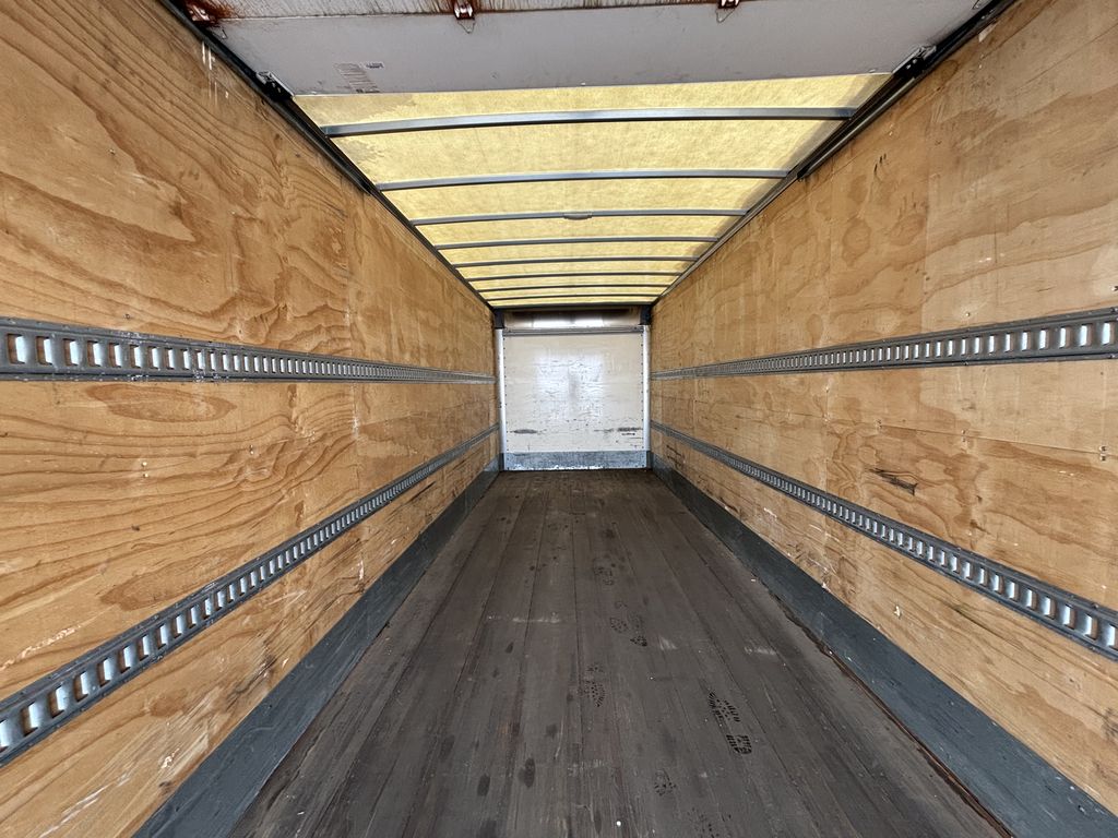 Slide images of 2019 HINO 268