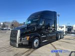 Slide images of 2026 MACK PIONEER 64T 76H
