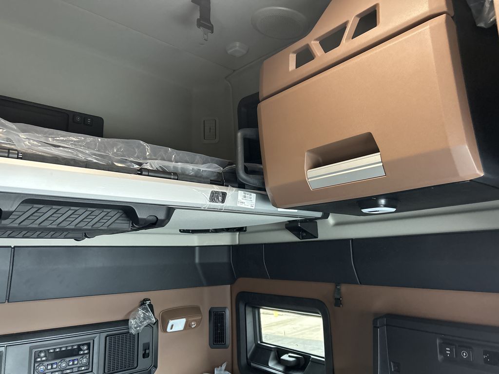 Slide images of 2026 MACK PIONEER 64T 76H