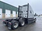 Slide images of 2026 MACK PIONEER 64T 76M