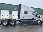 Slide images of 2026 MACK PIONEER 64T 76M