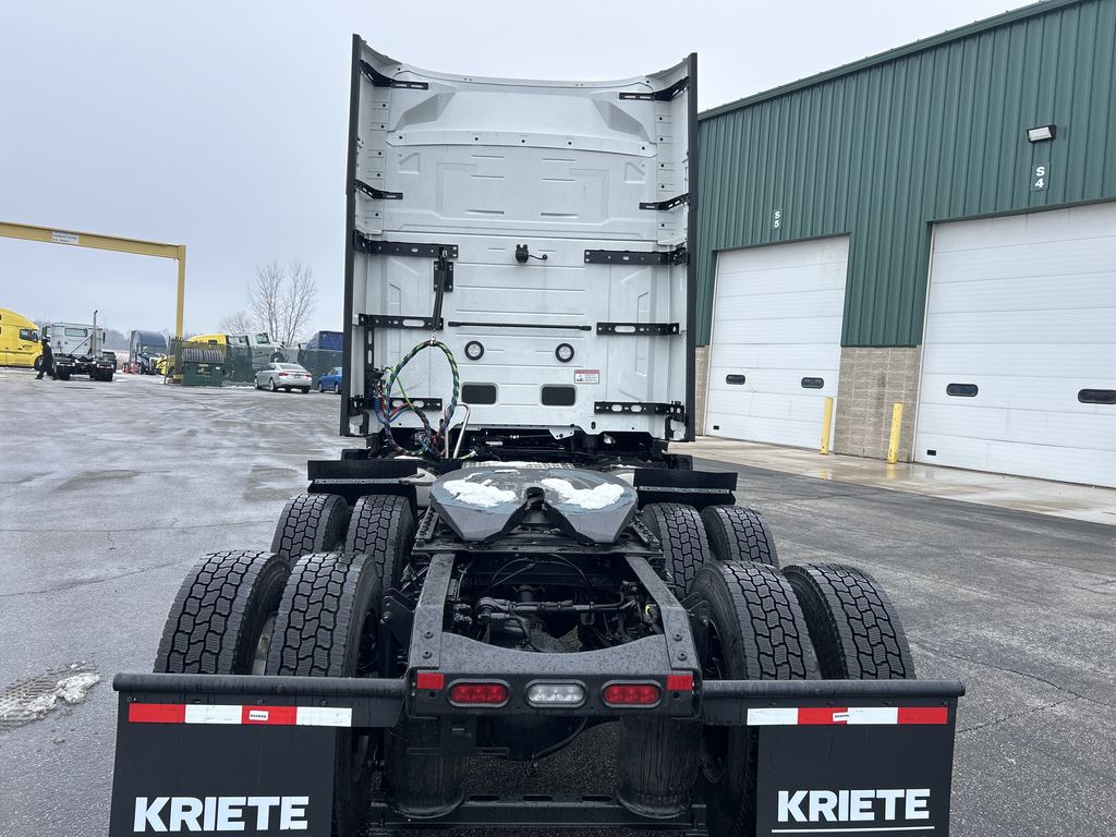 Slide images of 2026 MACK PIONEER 64T 44M