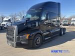 Slide images of 2026 MACK PIONEER 64T 76H