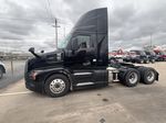 Slide images of 2026 MACK PIONEER 64T DC