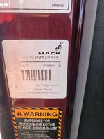 Slide images of 2022 MACK GR104B 