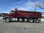 Slide images of 2022 MACK GR104B