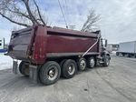 Slide images of 2022 MACK GR104BR