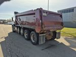 Slide images of 2022 MACK GR104BR