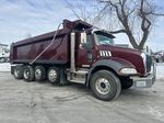 Slide images of 2022 MACK GR104BR
