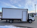 Slide images of 2018 HINO 195