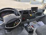 Slide images of 2018 HINO 195