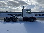 Slide images of 2020 VOLVO VNR64T-300