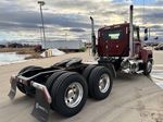 Slide images of 2021 MACK PI64T