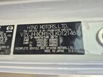 Slide images of 2020 HINO 155
