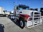 Slide images of 2022 MACK P64T Day Cab 