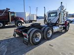 Slide images of 2022 MACK P64T Day Cab 