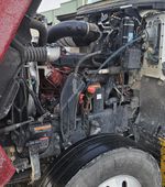 Slide images of 2022 MACK P64T Day Cab 