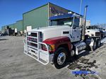Slide images of 2022 MACK P64T Day Cab 