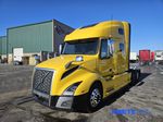 Slide images of 2022 VOLVO VNL64T760 