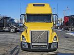 Slide images of 2022 VOLVO VNL64T760 