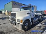 Slide images of 2022 MACK PI64T 