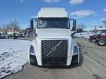 Slide images of 2025 VOLVO VNL64T760