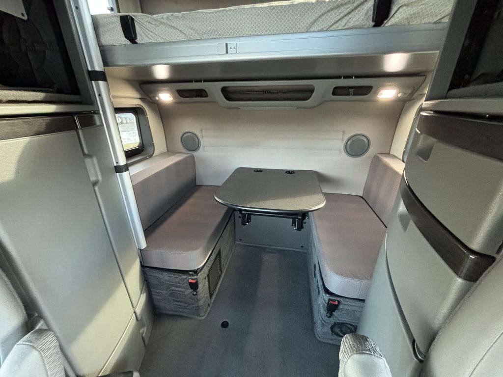 Slide images of 2020 VOLVO VN